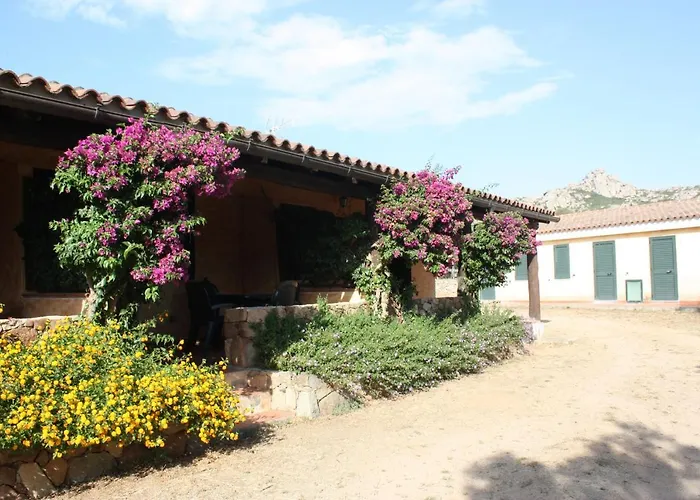 Agriturismo Lu Branu