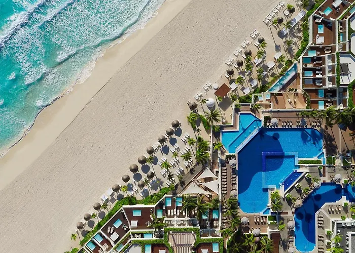 Casino hotel: Grand Oasis Sens - All-Inclusive Adults Only
