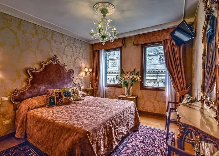 Hotel boutique: Hotel Bel Sito e Berlino