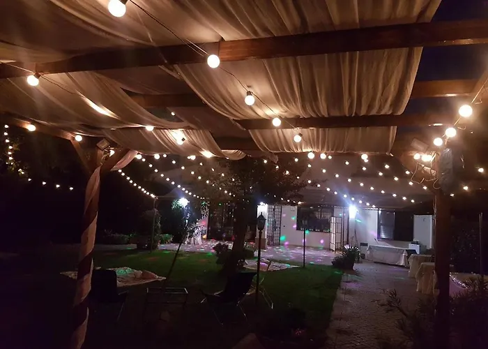 L'Albero Del Pepe