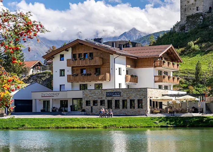 Zwingerhof