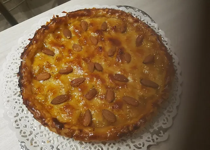 Hotel: B&B Il sorriso