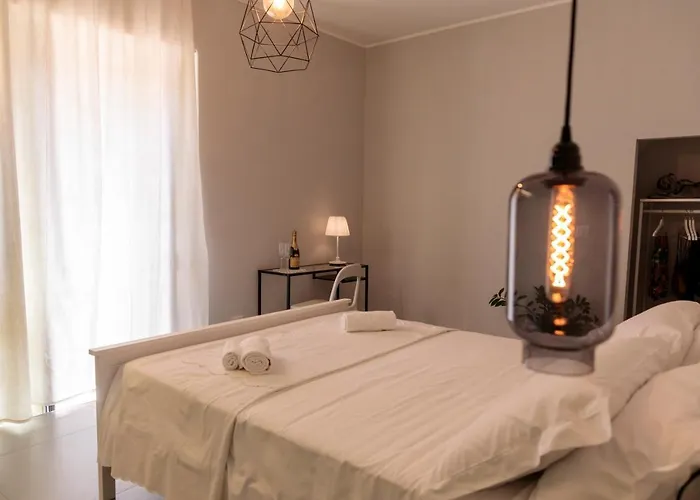 Hotel familiare: B&B La Cupola