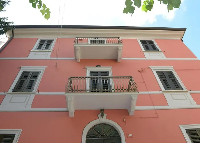 Casa vacanza: Rivaro Palace