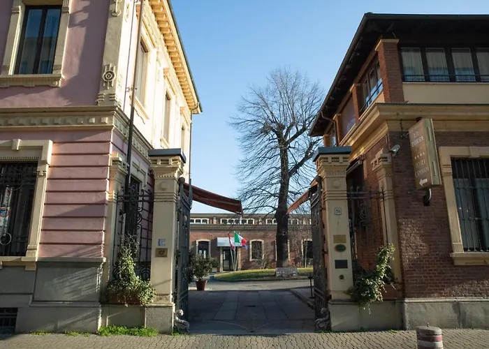 Hotel Candiani