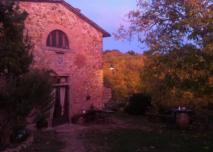  Fattoria Poggio Di Dante