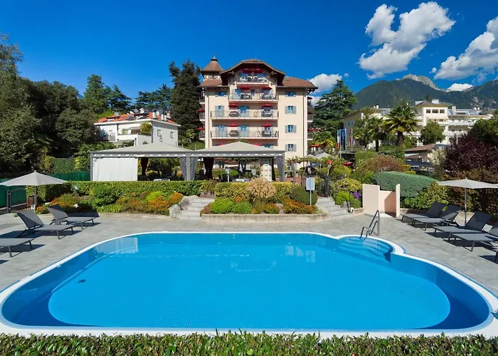  Hapimag Apartments Meran