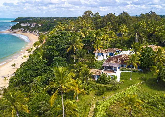 Hotel de praia: Hotel Calá&Divino