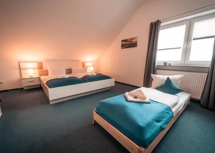 Airport Lounge Hotel Duesseldorf