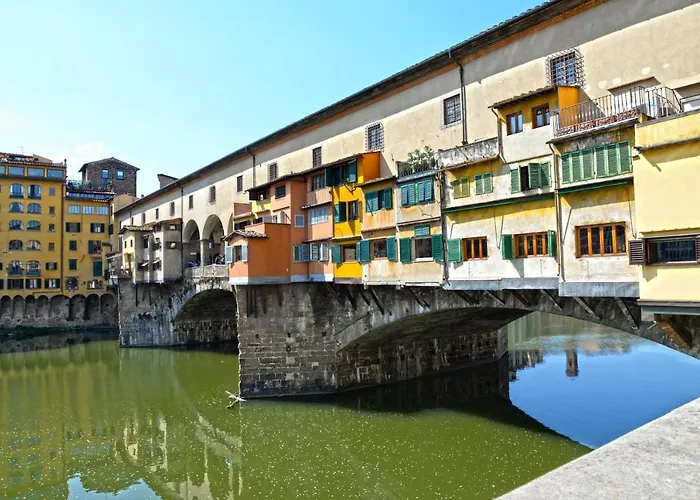 Hotel 5 stelle: Nonna Lina Rooms