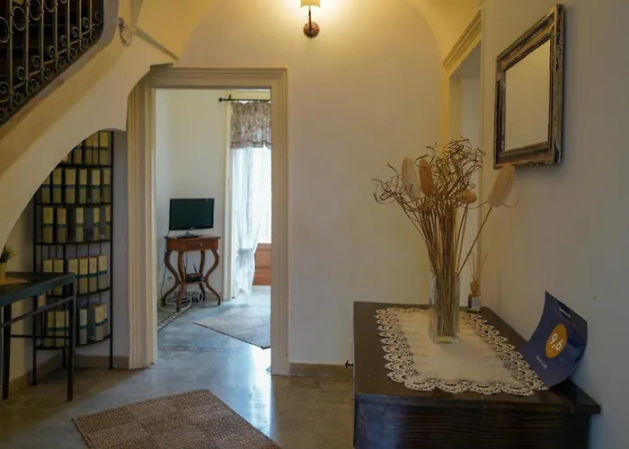 Casa vacanza: Modica Castle