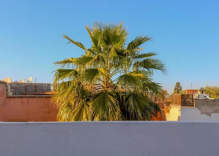 Appartement: Dar Habache