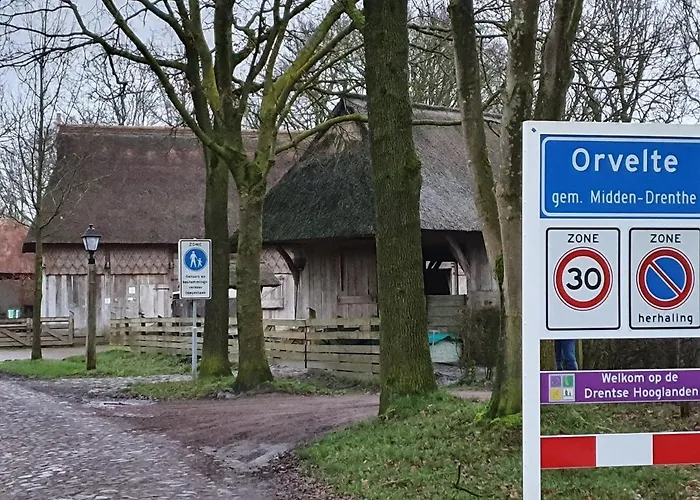 B&B Drenthe