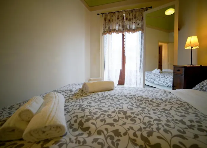 Casa vacanza: Modica Castle