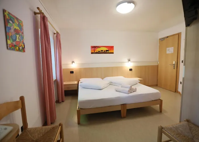  Stampfer B&B