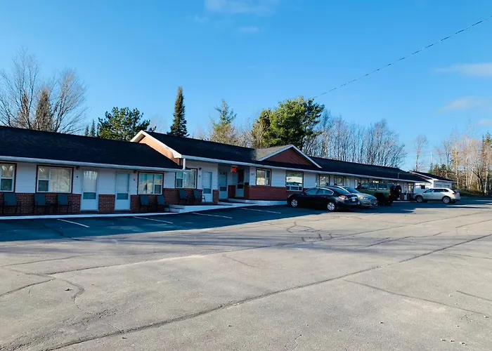 Bo-Mark Motel