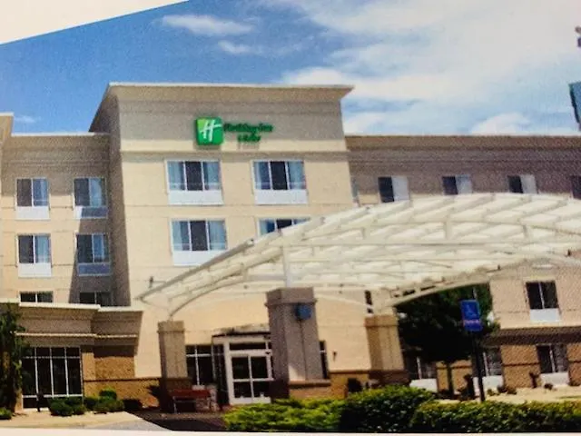 Holiday Inn & Suites Beckley By Ihg
