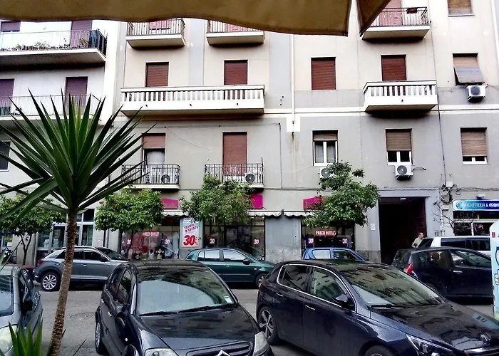  Arco Di Ballarò