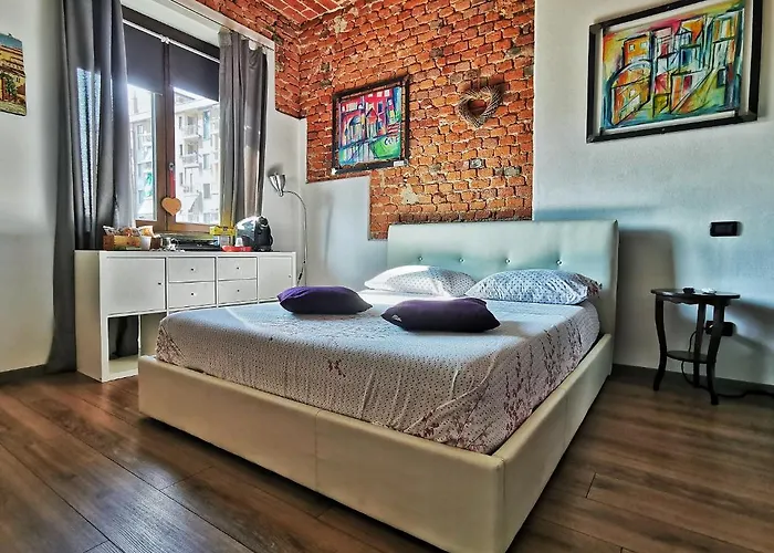  Regis B&B Camere Centro Storico