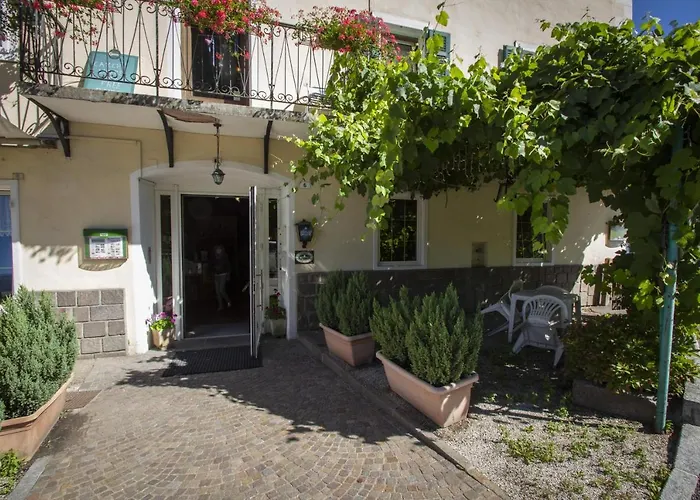 Hotel familiare: Albergo Stella