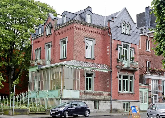  Villa Le Vert-Bois