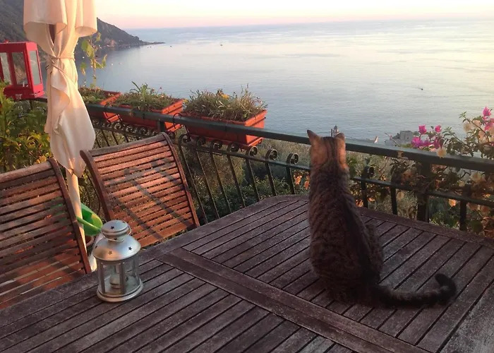 Hotel familiare: B&B Case Rosse