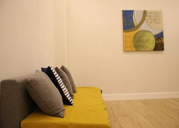 La Casa nel Parco