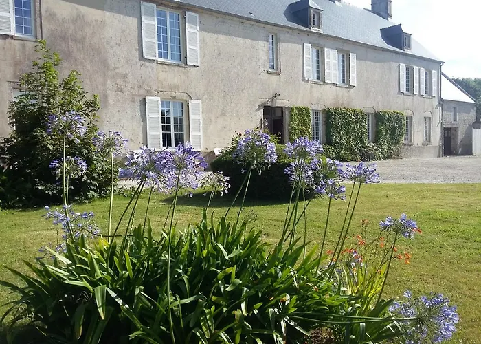 Ferme De Beauvais