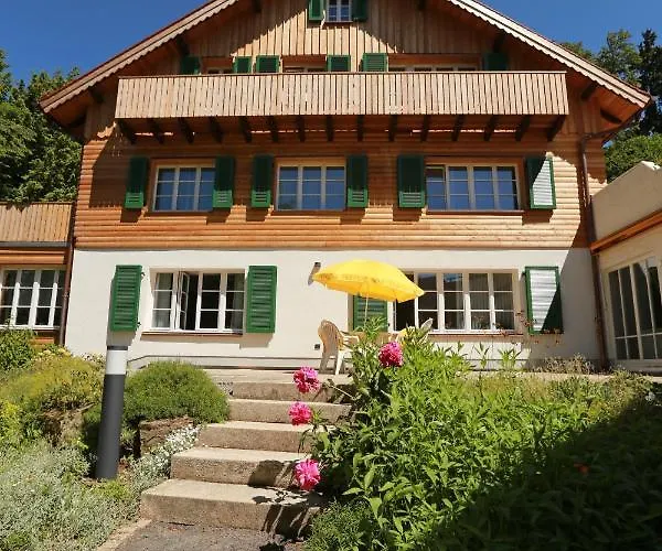 Goedkoop hotel: Gaestehaus Sonnenhof