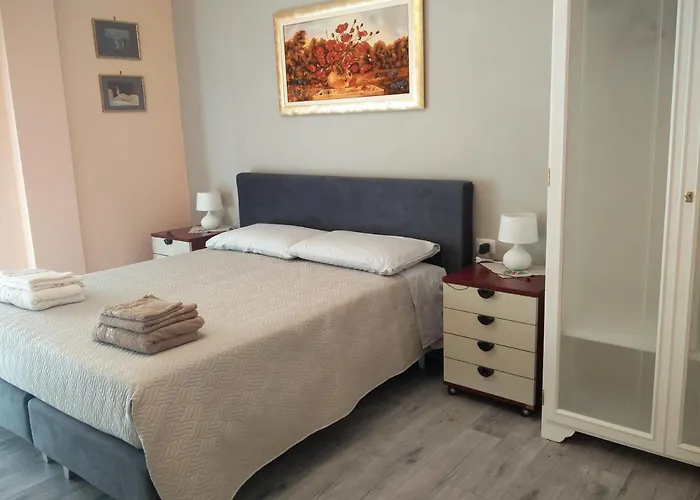 Julia B&B