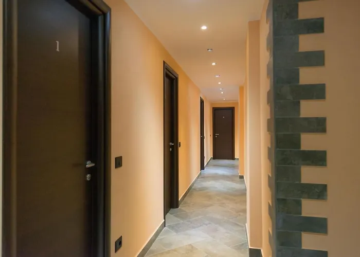  B&B Mazzini