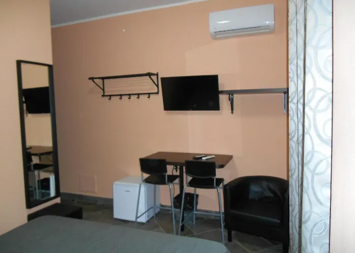  B&B Mazzini