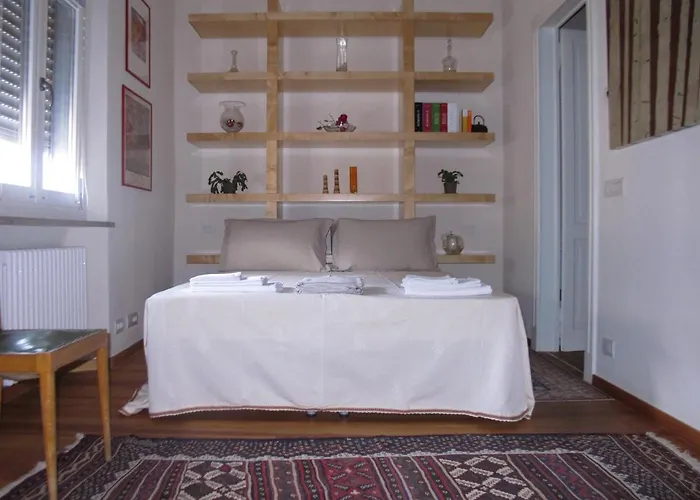 Bbcentro - Break In Bed Centro