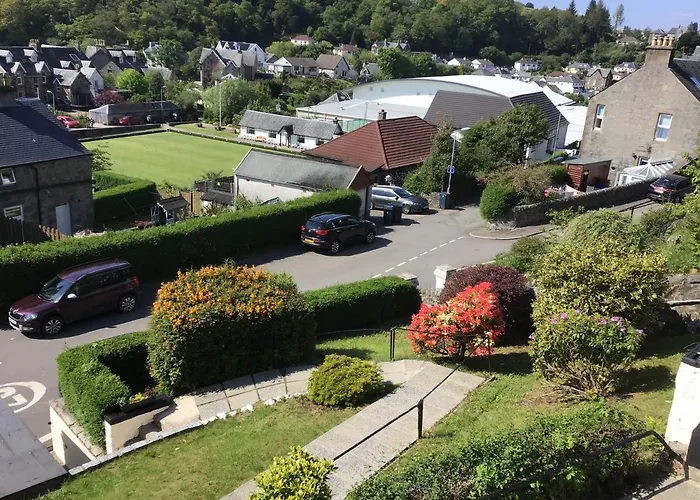 Gramarvin B&B