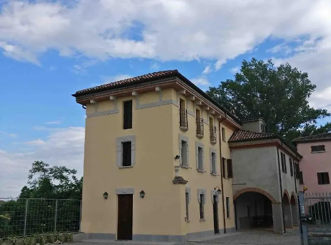 Hotel familiare: B&B Molinetto