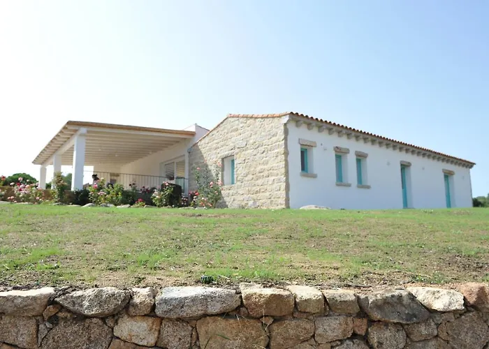  B&B Li Tauli