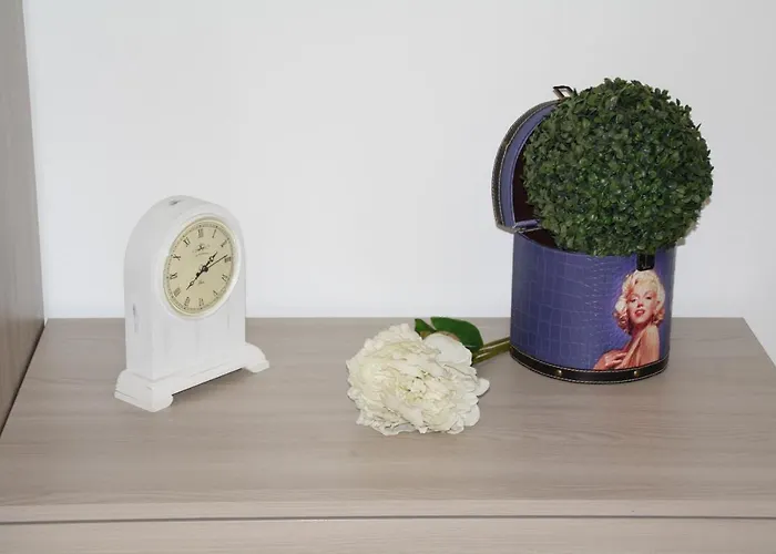 Hotel 3 stelle: Le Colonne Milano