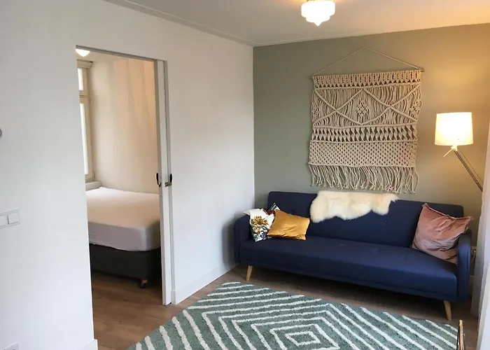 Maison d'hôtes: Kangaroom