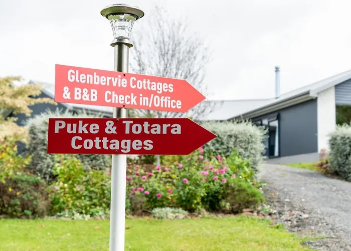 4 star hotel: Glenbervie Bed & Breakfast