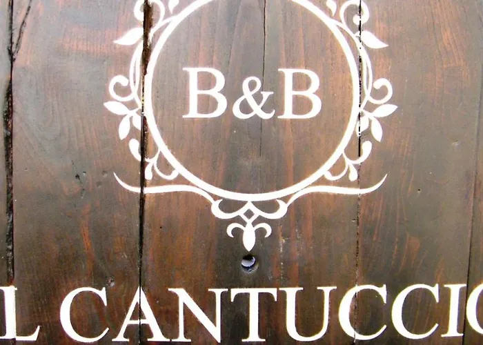 Il Cantuccio