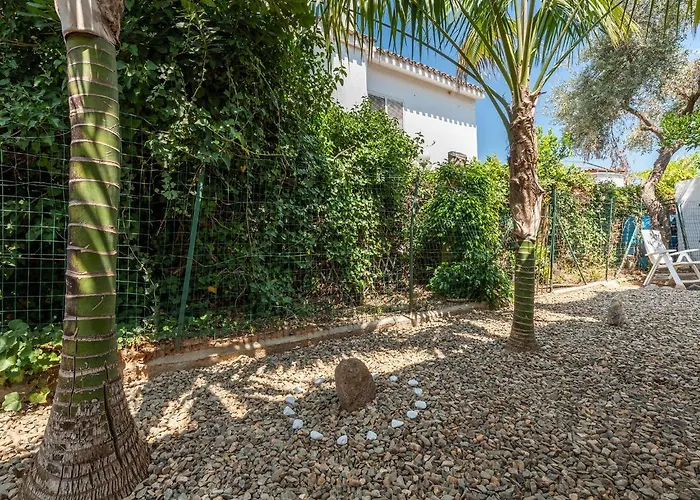 Il Giardino Dell'Arte