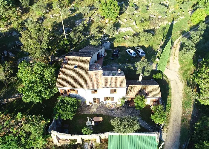 Mas de lunet