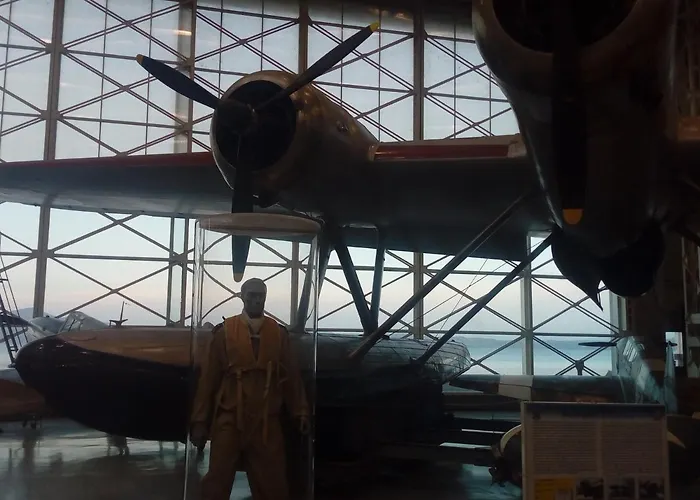 La villa: Vigna Di Valle