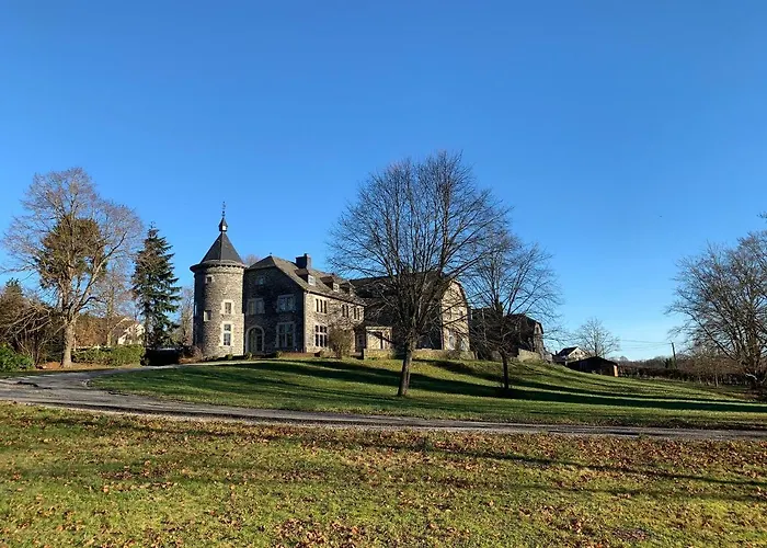 Domaine De Priesmont