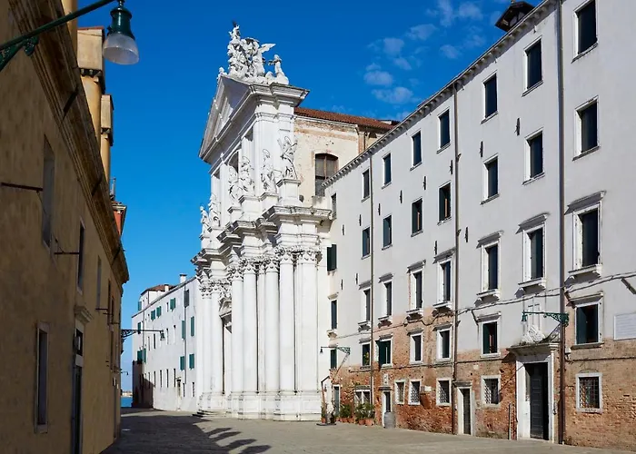 Ostello: Ostello AMDG