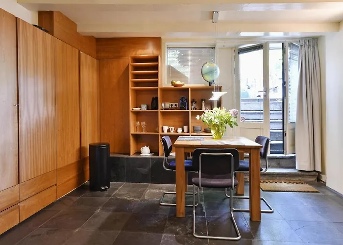 Luxueuze Studio Herengracht