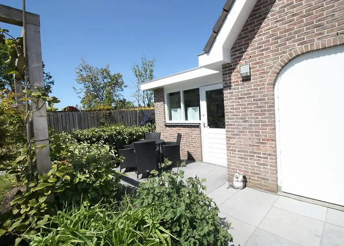 B&B: B&B Kleine Vliet