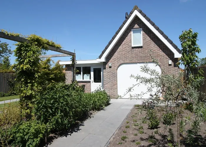 B&B: B&B Kleine Vliet