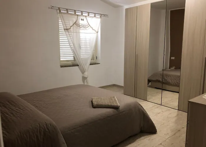 Casa Vacanza San Vincenzo