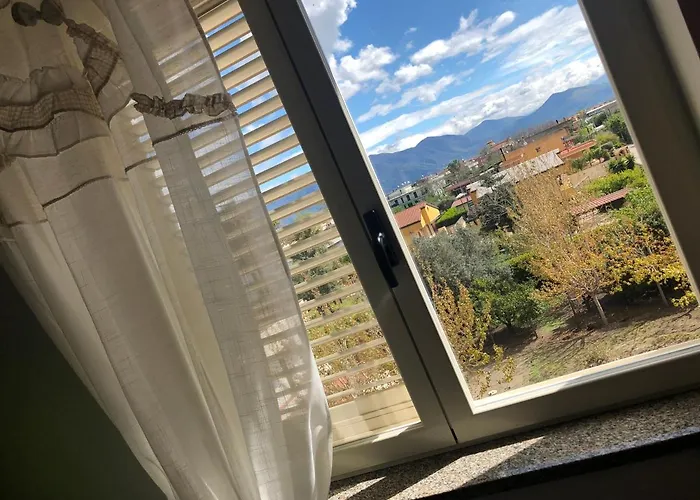 Casa Vacanza San Vincenzo